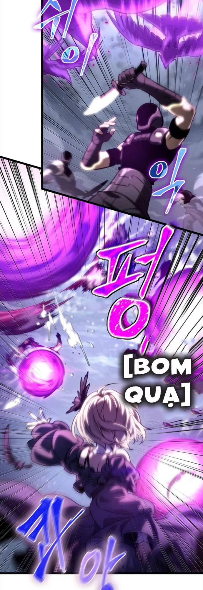 Thế Giới Sau Tận Thế Chap 112 - Next Chap 113