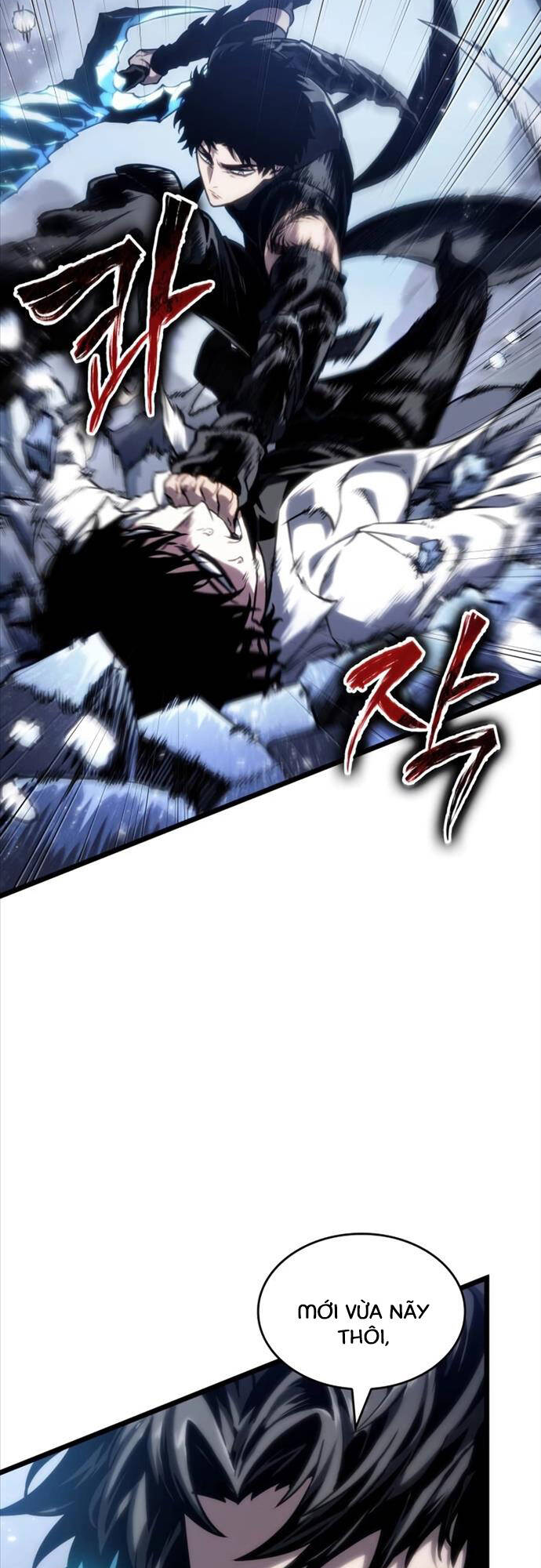 Thế Giới Sau Tận Thế Chap 112 - Next Chap 113