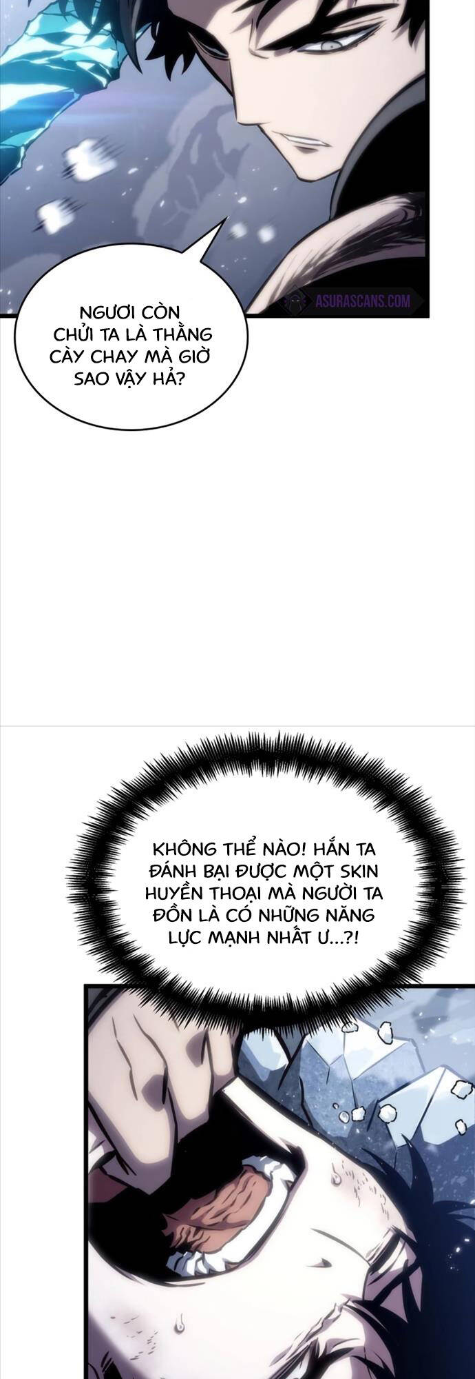 Thế Giới Sau Tận Thế Chap 112 - Next Chap 113