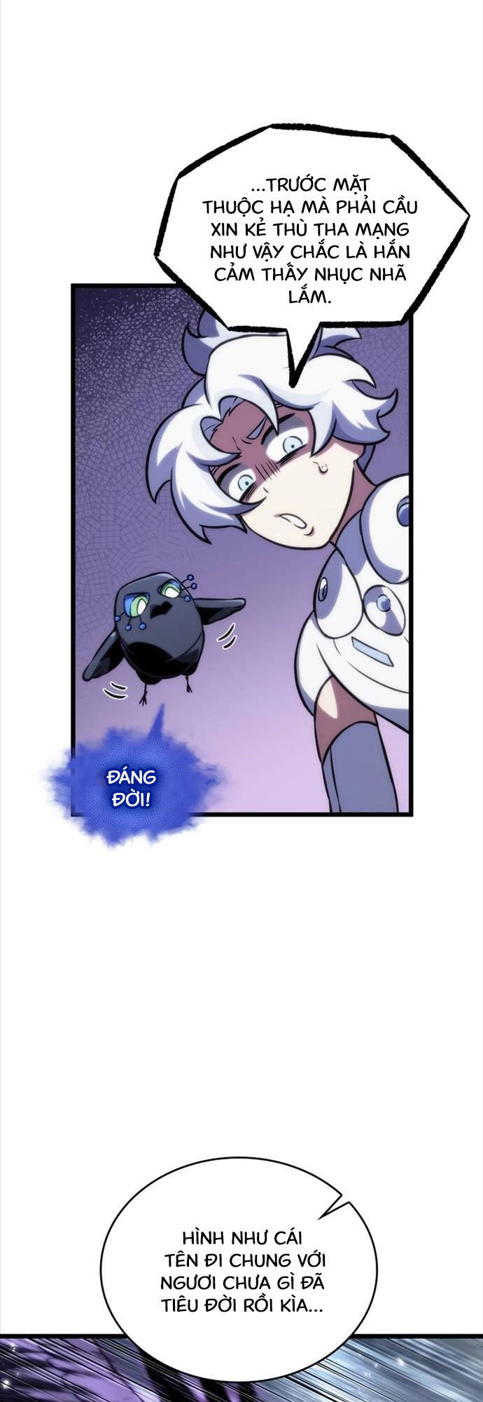 Thế Giới Sau Tận Thế Chap 112 - Next Chap 113