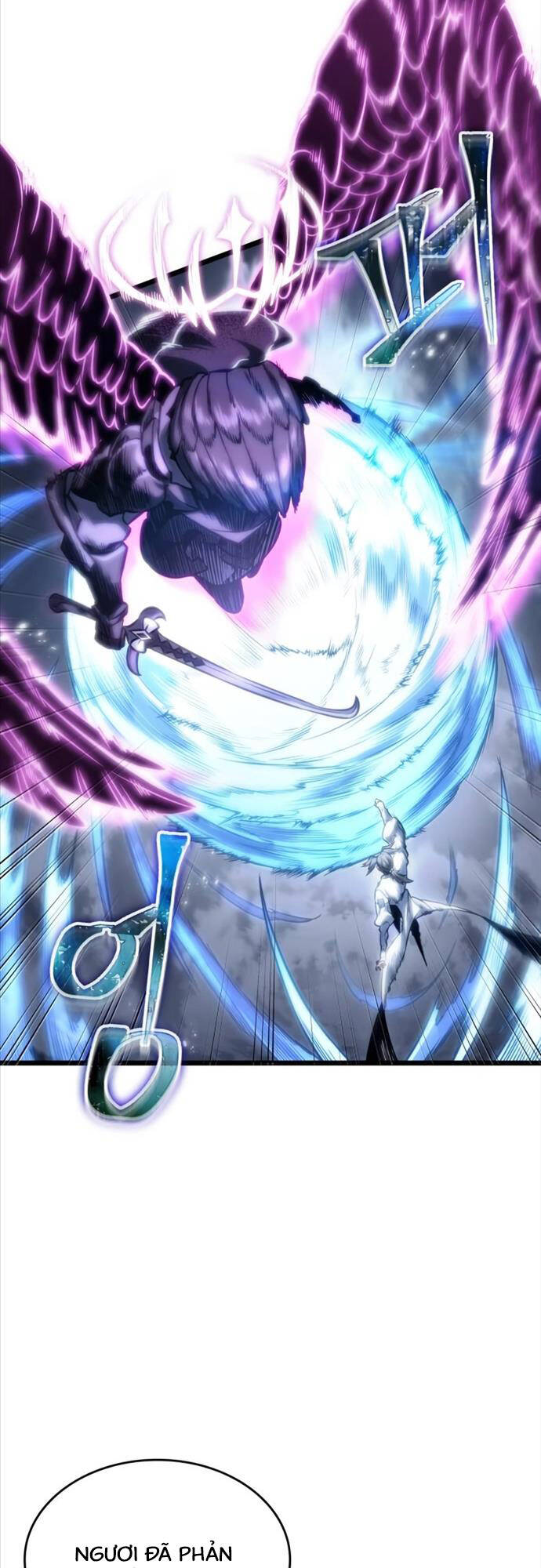 Thế Giới Sau Tận Thế Chap 112 - Next Chap 113