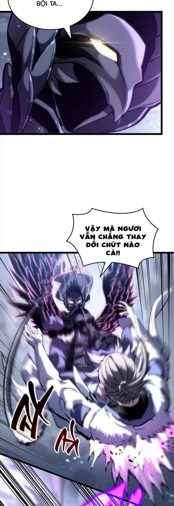 Thế Giới Sau Tận Thế Chap 112 - Next Chap 113