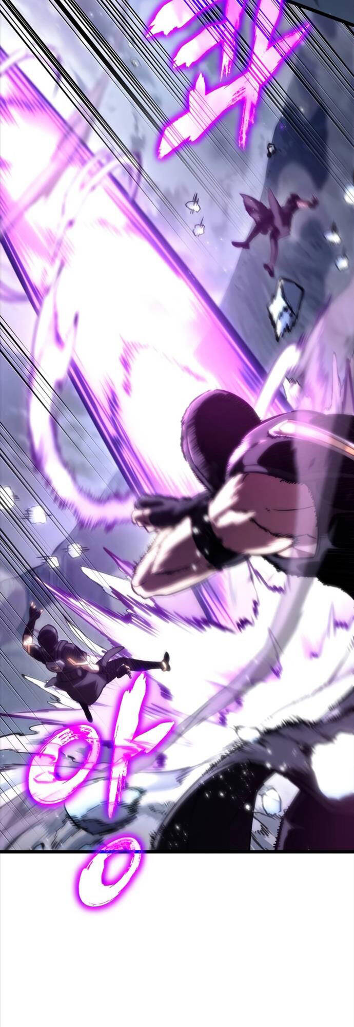 Thế Giới Sau Tận Thế Chap 112 - Next Chap 113