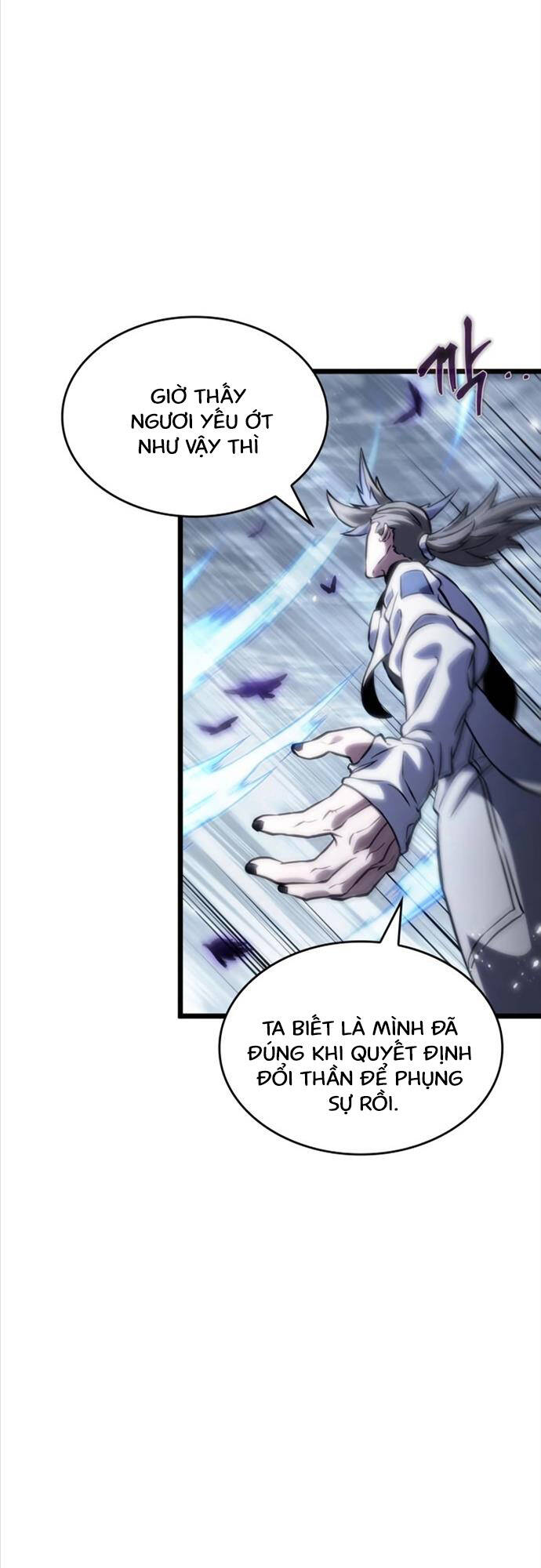 Thế Giới Sau Tận Thế Chap 112 - Next Chap 113