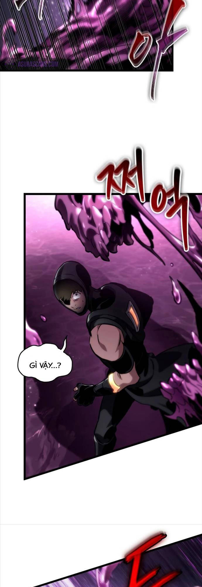 Thế Giới Sau Tận Thế Chap 112 - Next Chap 113