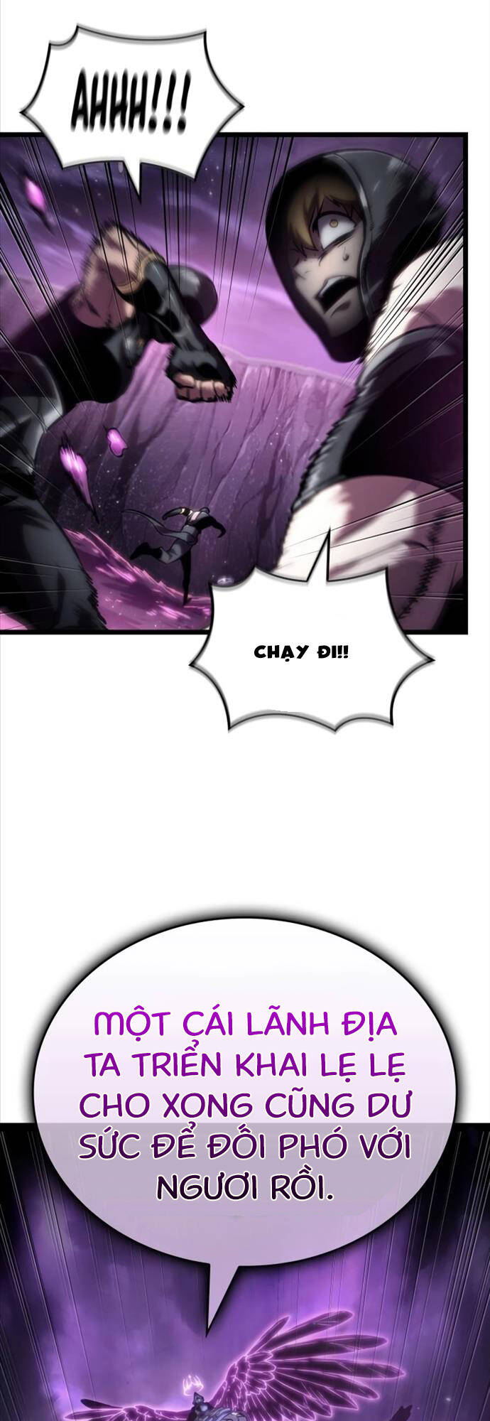 Thế Giới Sau Tận Thế Chap 112 - Next Chap 113