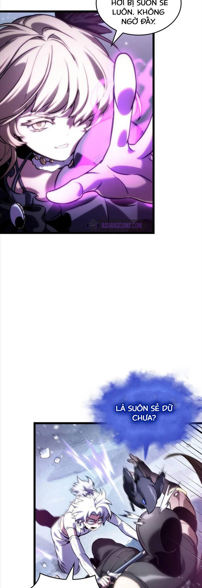 Thế Giới Sau Tận Thế Chap 112 - Next Chap 113