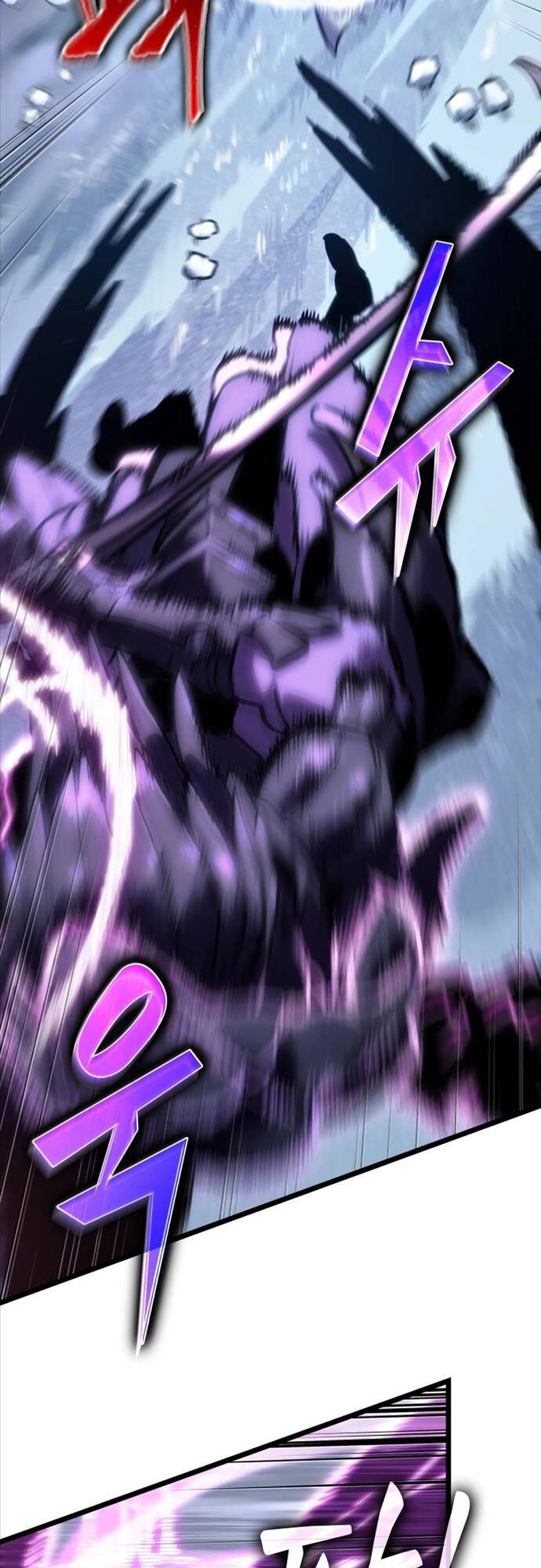 Thế Giới Sau Tận Thế Chap 112 - Next Chap 113