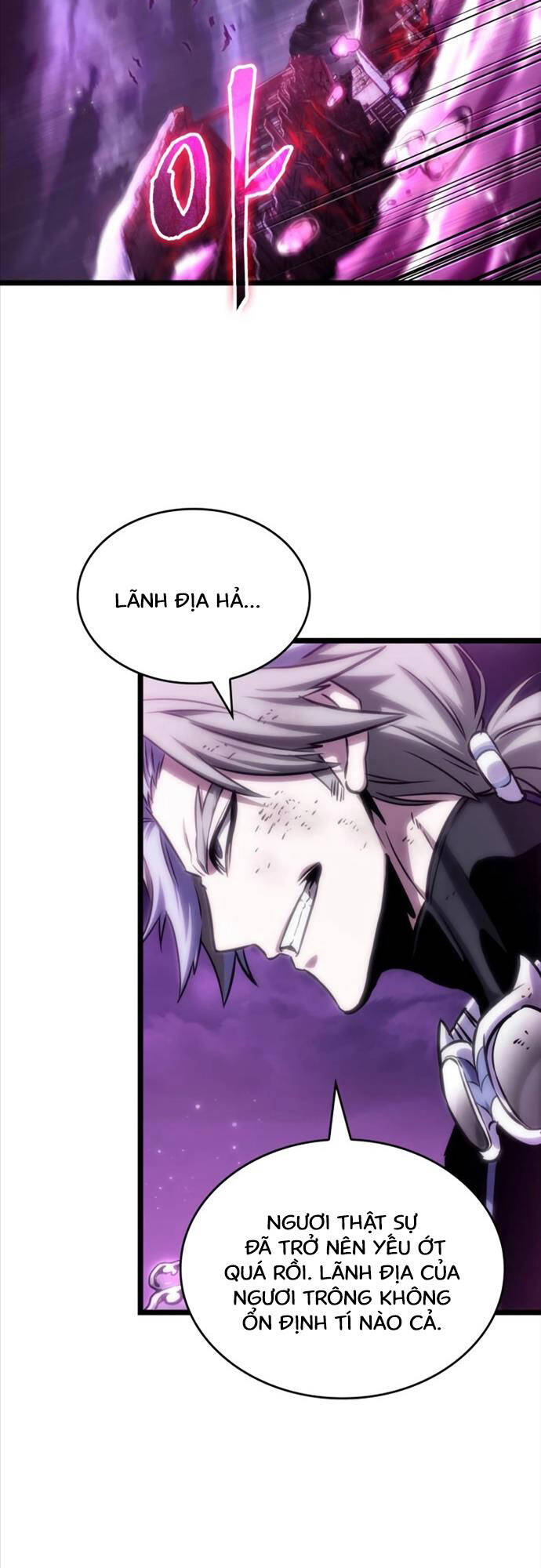 Thế Giới Sau Tận Thế Chap 112 - Next Chap 113