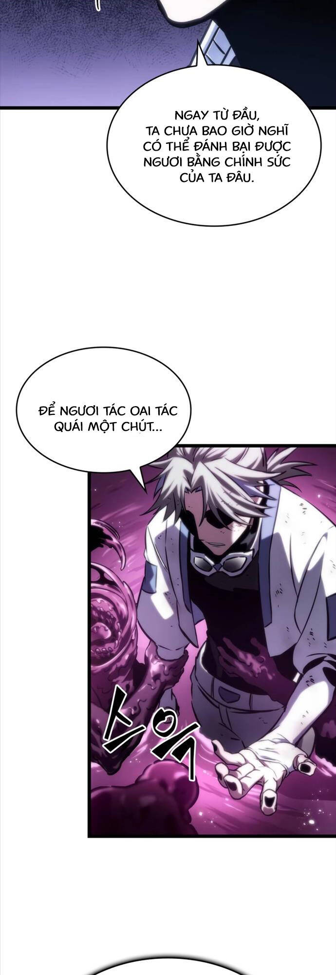Thế Giới Sau Tận Thế Chap 112 - Next Chap 113