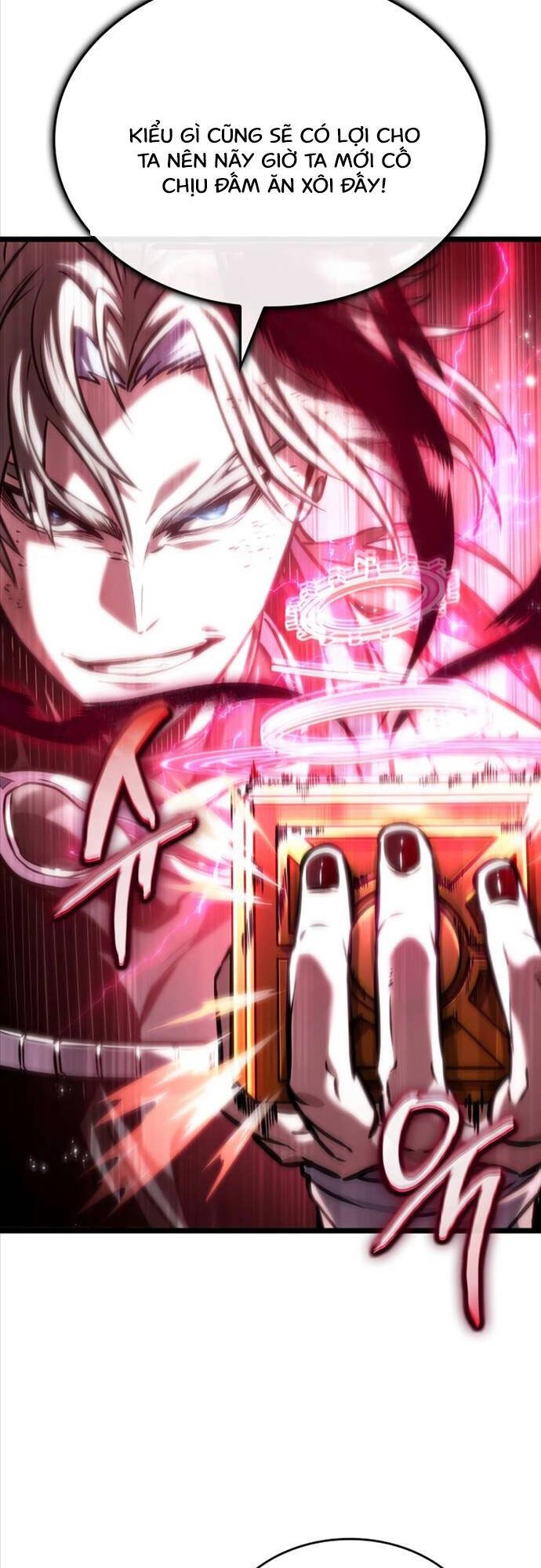 Thế Giới Sau Tận Thế Chap 112 - Next Chap 113