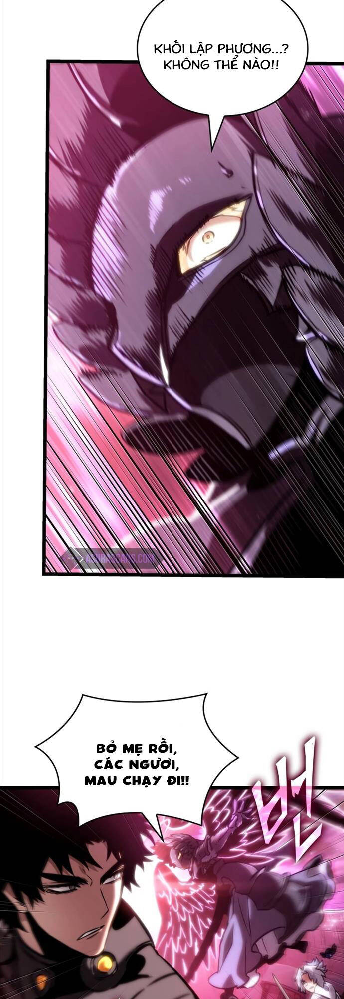 Thế Giới Sau Tận Thế Chap 112 - Next Chap 113