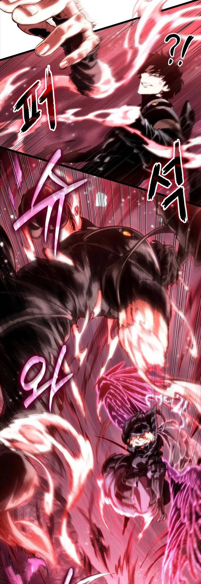 Thế Giới Sau Tận Thế Chap 112 - Next Chap 113