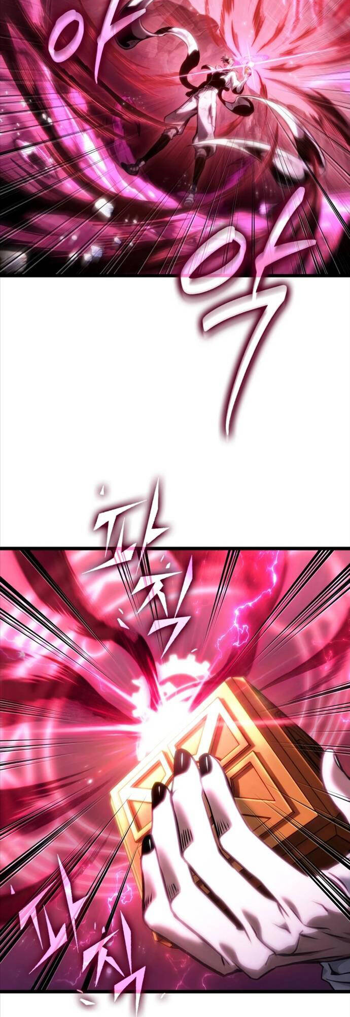 Thế Giới Sau Tận Thế Chap 112 - Next Chap 113