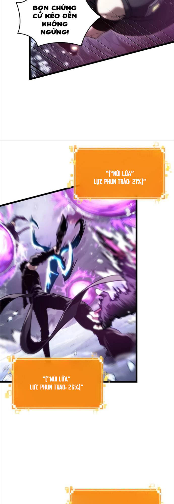 Thế Giới Sau Tận Thế Chap 112 - Next Chap 113