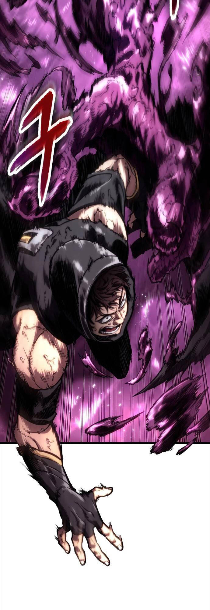 Thế Giới Sau Tận Thế Chap 112 - Next Chap 113