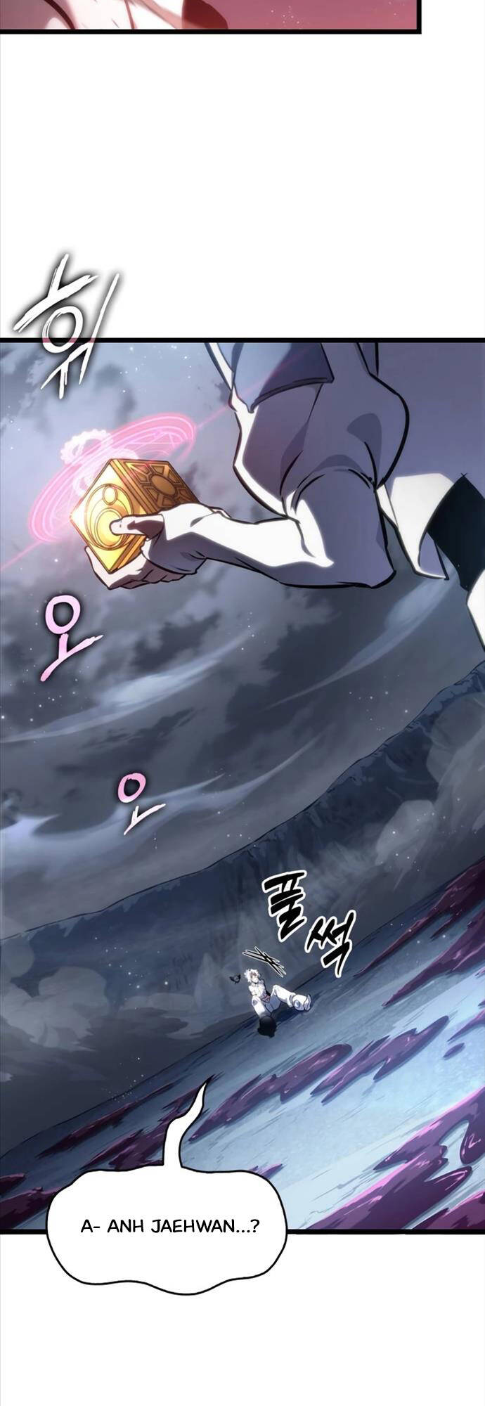 Thế Giới Sau Tận Thế Chap 112 - Next Chap 113