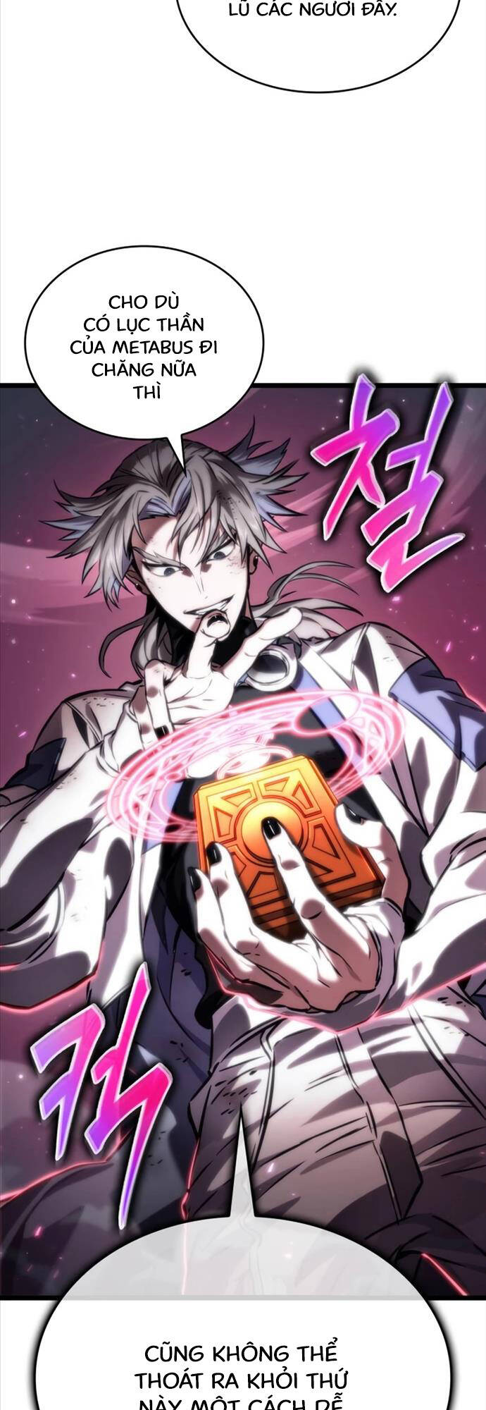 Thế Giới Sau Tận Thế Chap 112 - Next Chap 113