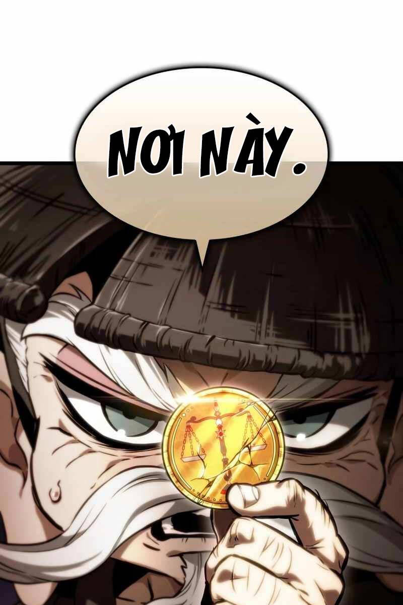 Thế Giới Sau Tận Thế Chap 113 - Next Chap 114