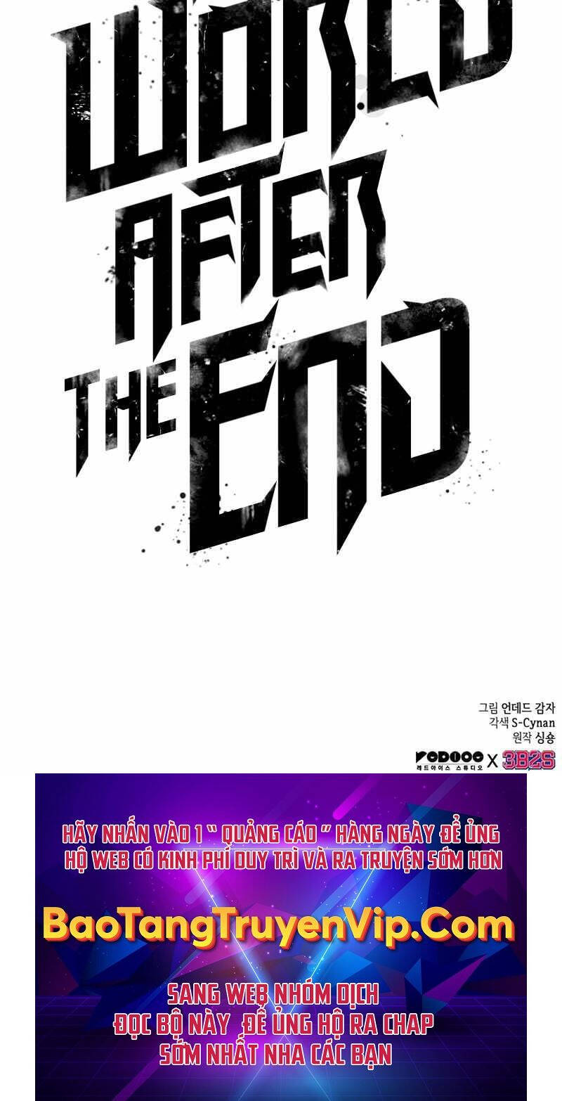 Thế Giới Sau Tận Thế Chap 113 - Next Chap 114