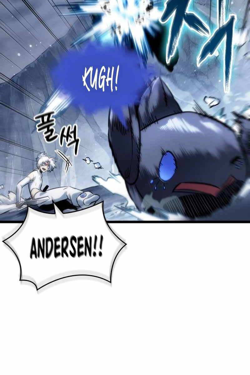 Thế Giới Sau Tận Thế Chap 113 - Next Chap 114