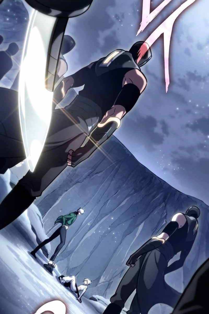 Thế Giới Sau Tận Thế Chap 113 - Next Chap 114