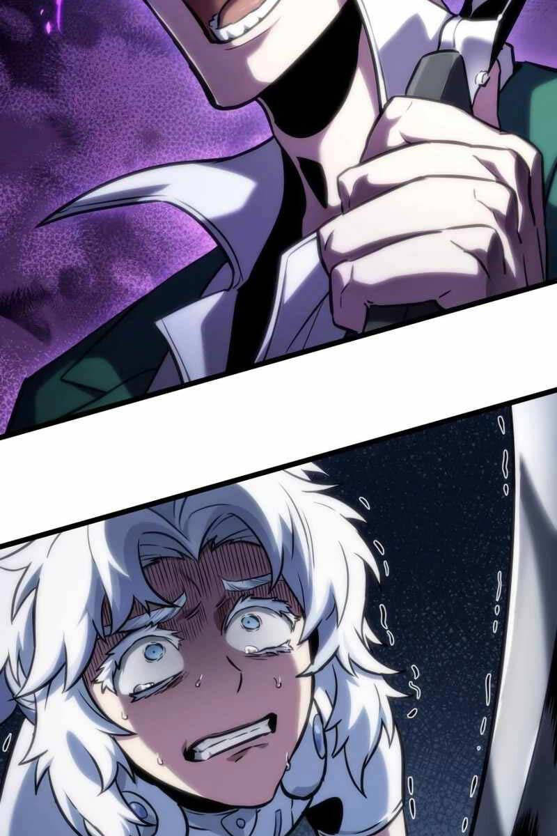 Thế Giới Sau Tận Thế Chap 113 - Next Chap 114