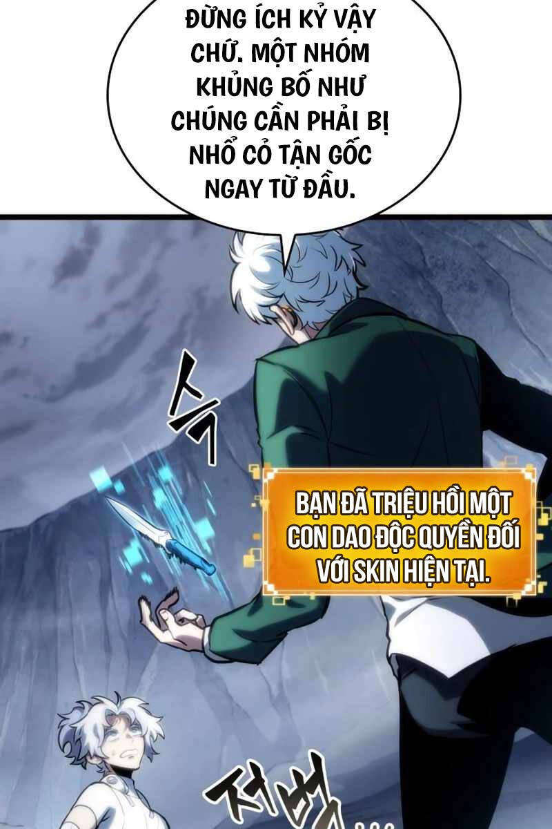 Thế Giới Sau Tận Thế Chap 113 - Next Chap 114