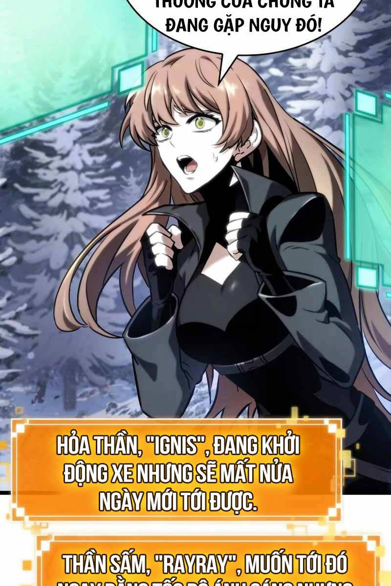 Thế Giới Sau Tận Thế Chap 113 - Next Chap 114