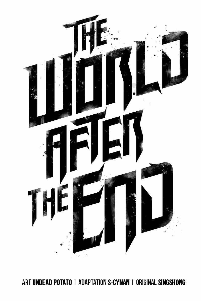 Thế Giới Sau Tận Thế Chap 113 - Next Chap 114