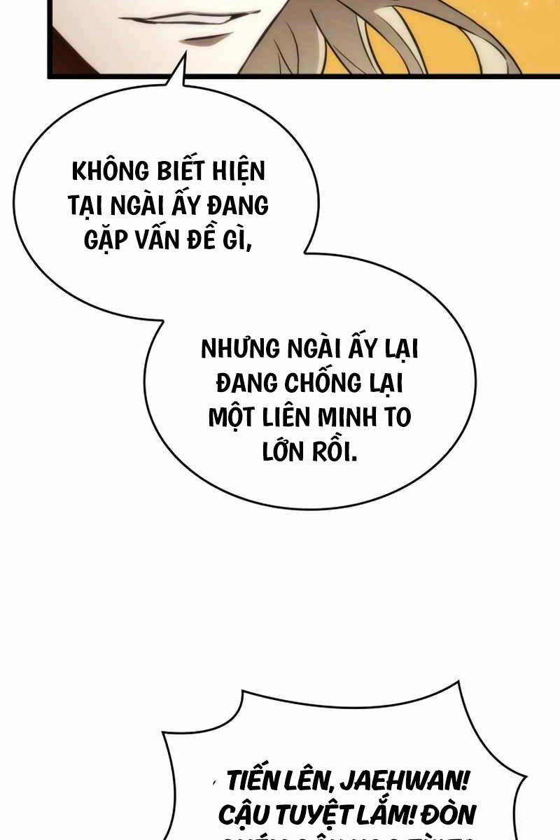 Thế Giới Sau Tận Thế Chap 113 - Next Chap 114