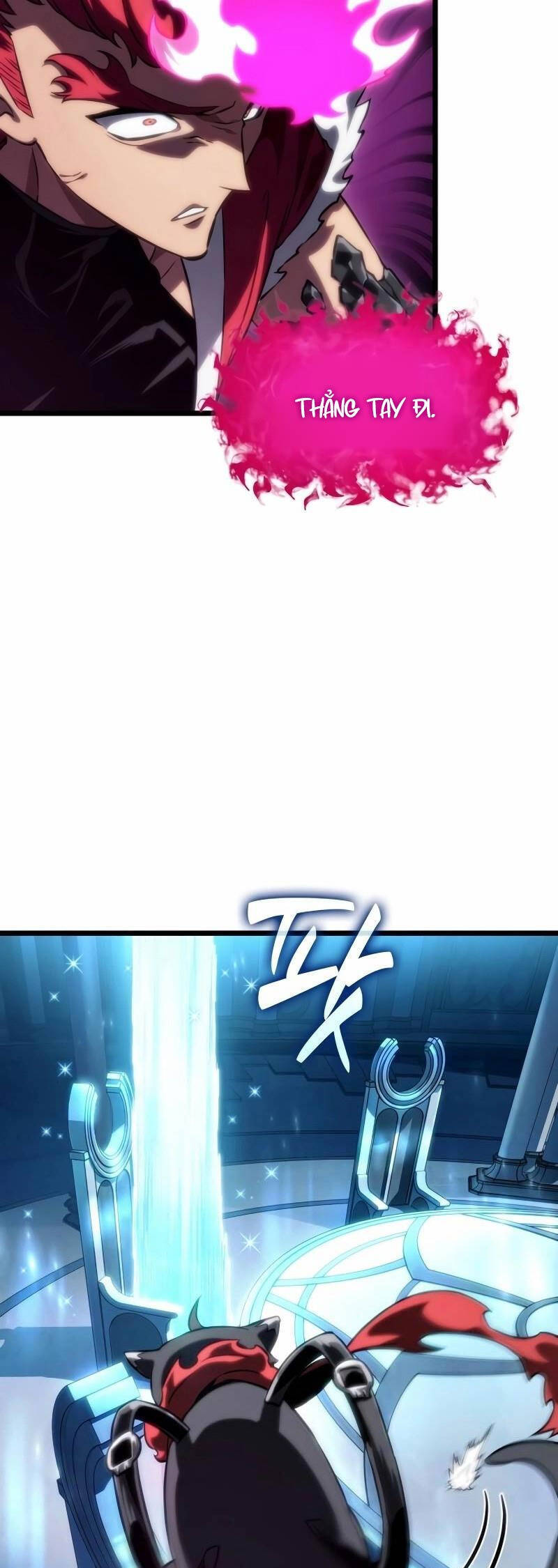 Thế Giới Sau Tận Thế Chap 127 - Next Chap 128