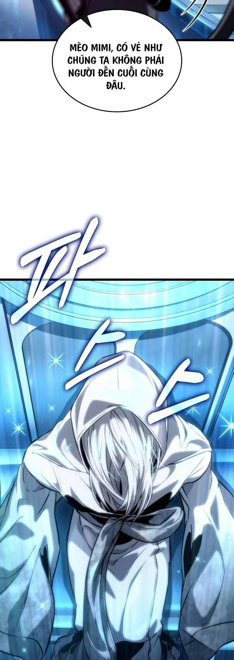 Thế Giới Sau Tận Thế Chap 127 - Next Chap 128