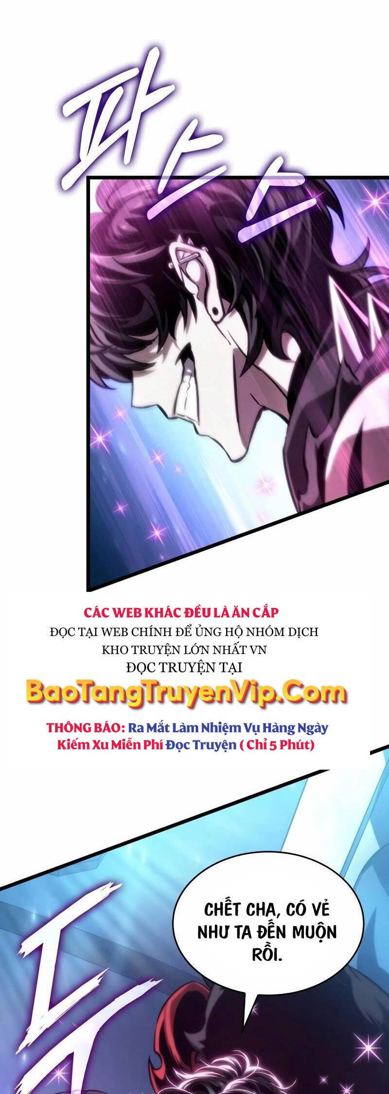 Thế Giới Sau Tận Thế Chap 127 - Next Chap 128