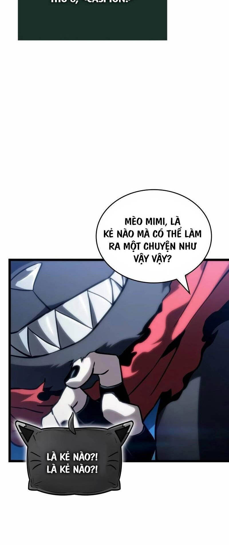 Thế Giới Sau Tận Thế Chap 127 - Next Chap 128