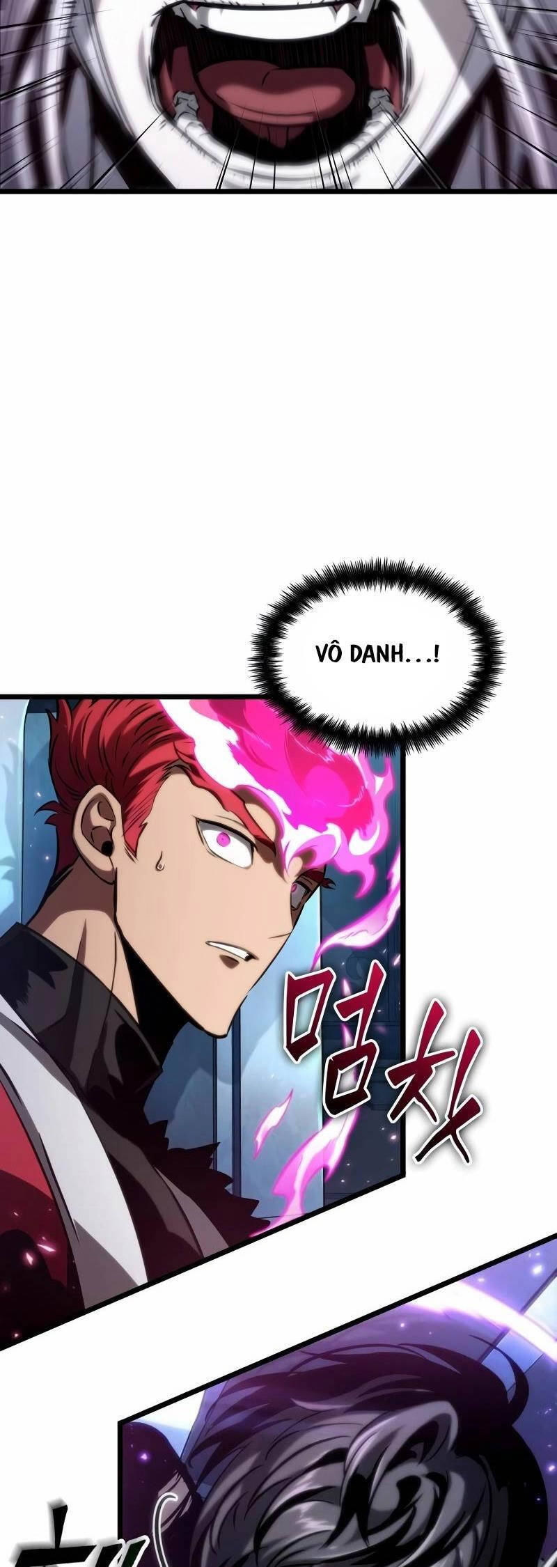 Thế Giới Sau Tận Thế Chap 127 - Next Chap 128