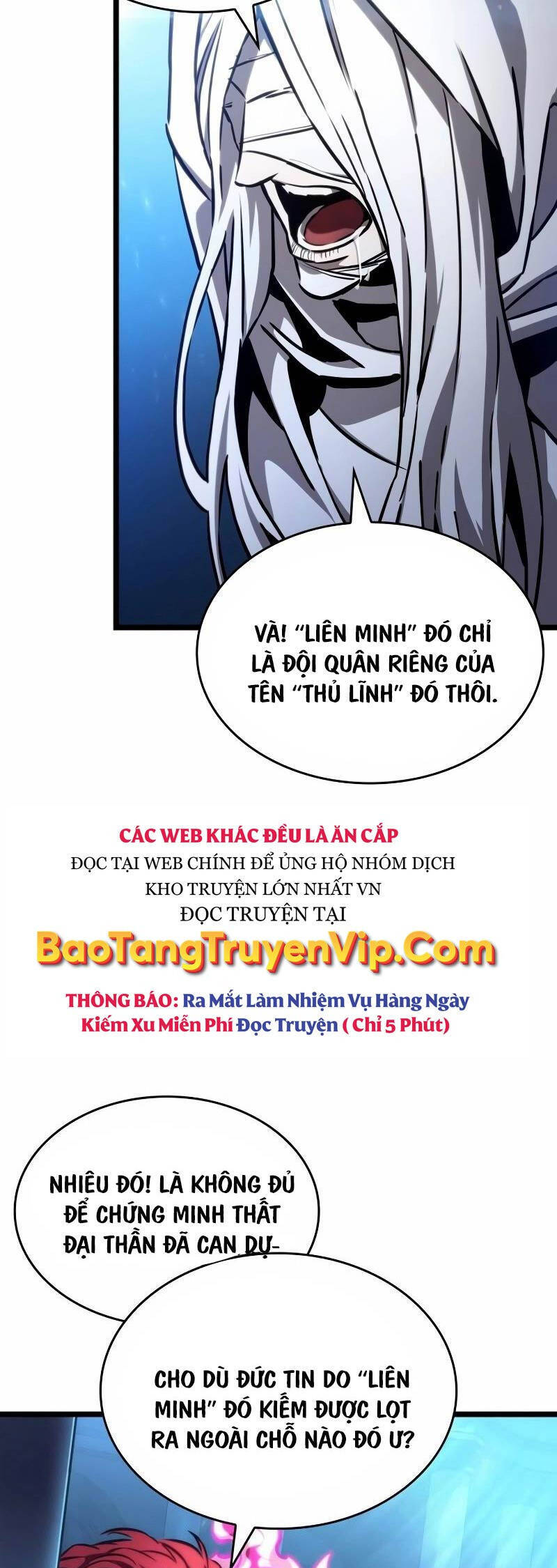 Thế Giới Sau Tận Thế Chap 127 - Next Chap 128