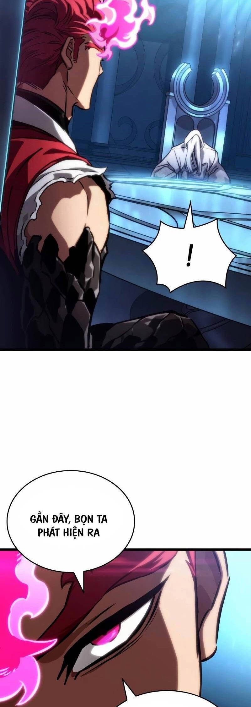 Thế Giới Sau Tận Thế Chap 127 - Next Chap 128