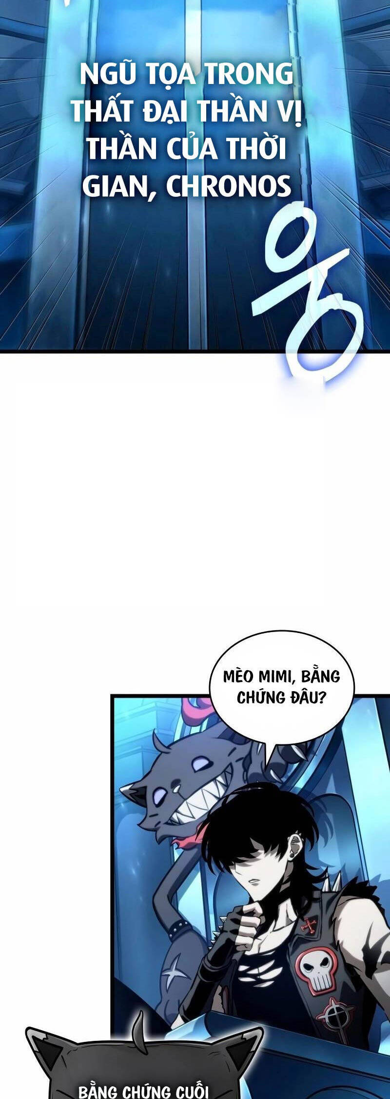 Thế Giới Sau Tận Thế Chap 127 - Next Chap 128