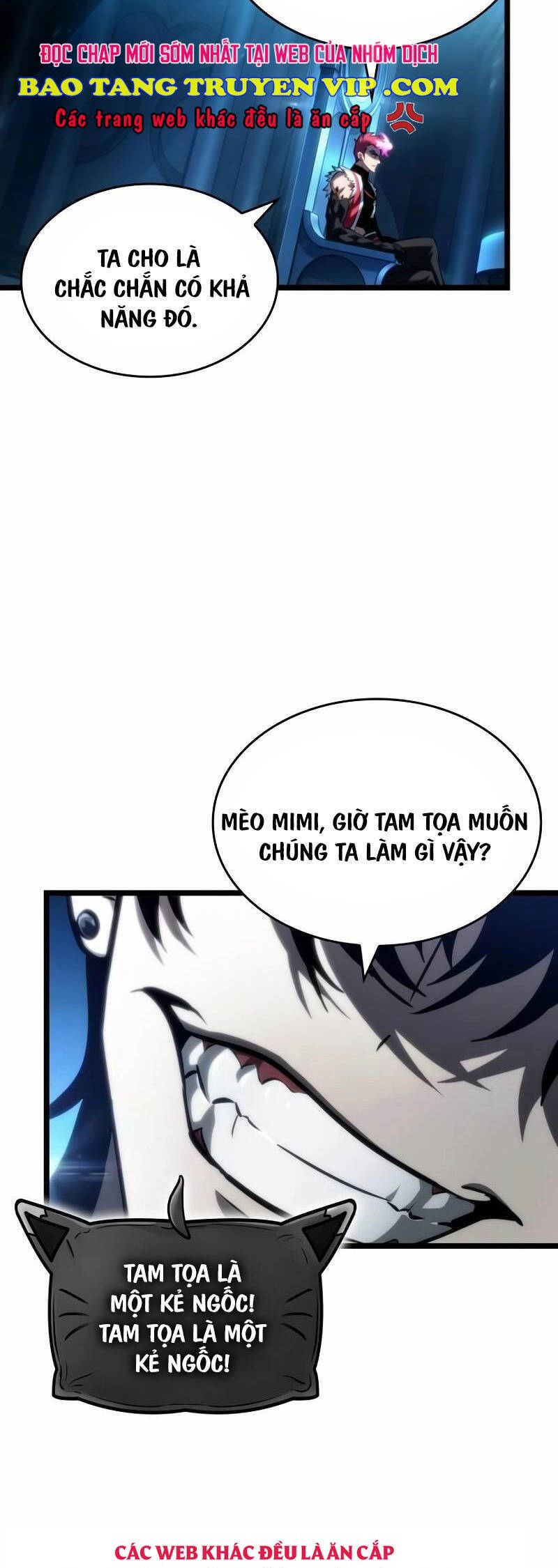 Thế Giới Sau Tận Thế Chap 127 - Next Chap 128