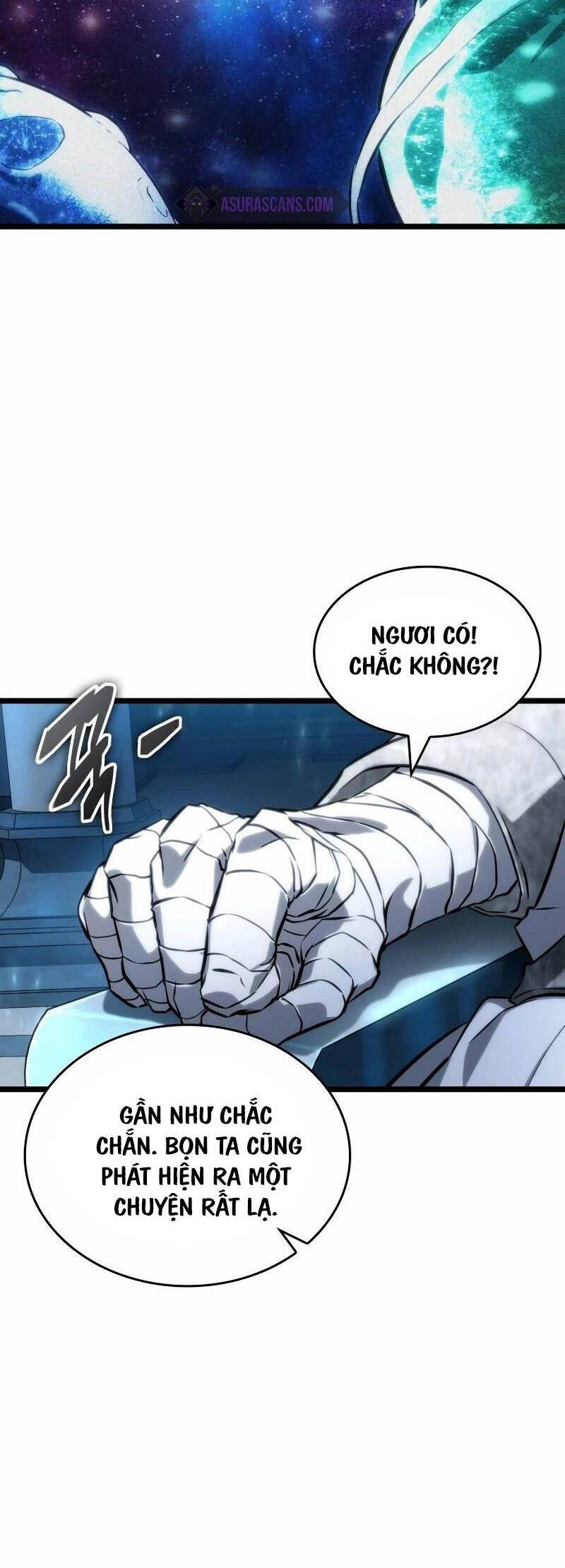 Thế Giới Sau Tận Thế Chap 127 - Next Chap 128