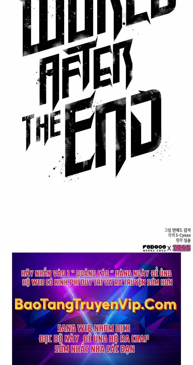 Thế Giới Sau Tận Thế Chap 127 - Next Chap 128