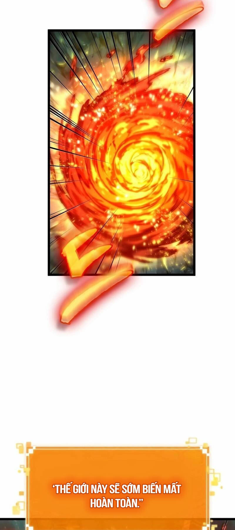 Thế Giới Sau Tận Thế Chap 124 - Next Chap 125