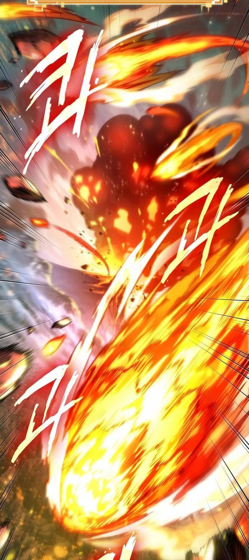 Thế Giới Sau Tận Thế Chap 124 - Next Chap 125