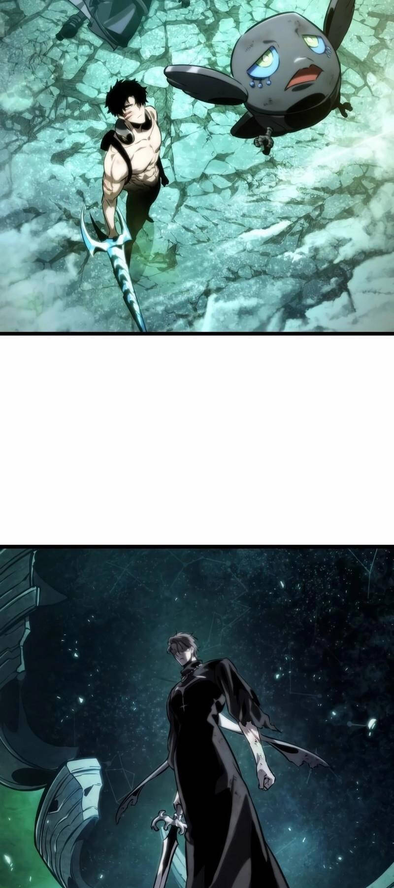 Thế Giới Sau Tận Thế Chap 124 - Next Chap 125