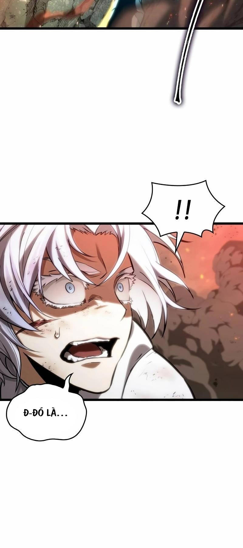 Thế Giới Sau Tận Thế Chap 124 - Next Chap 125