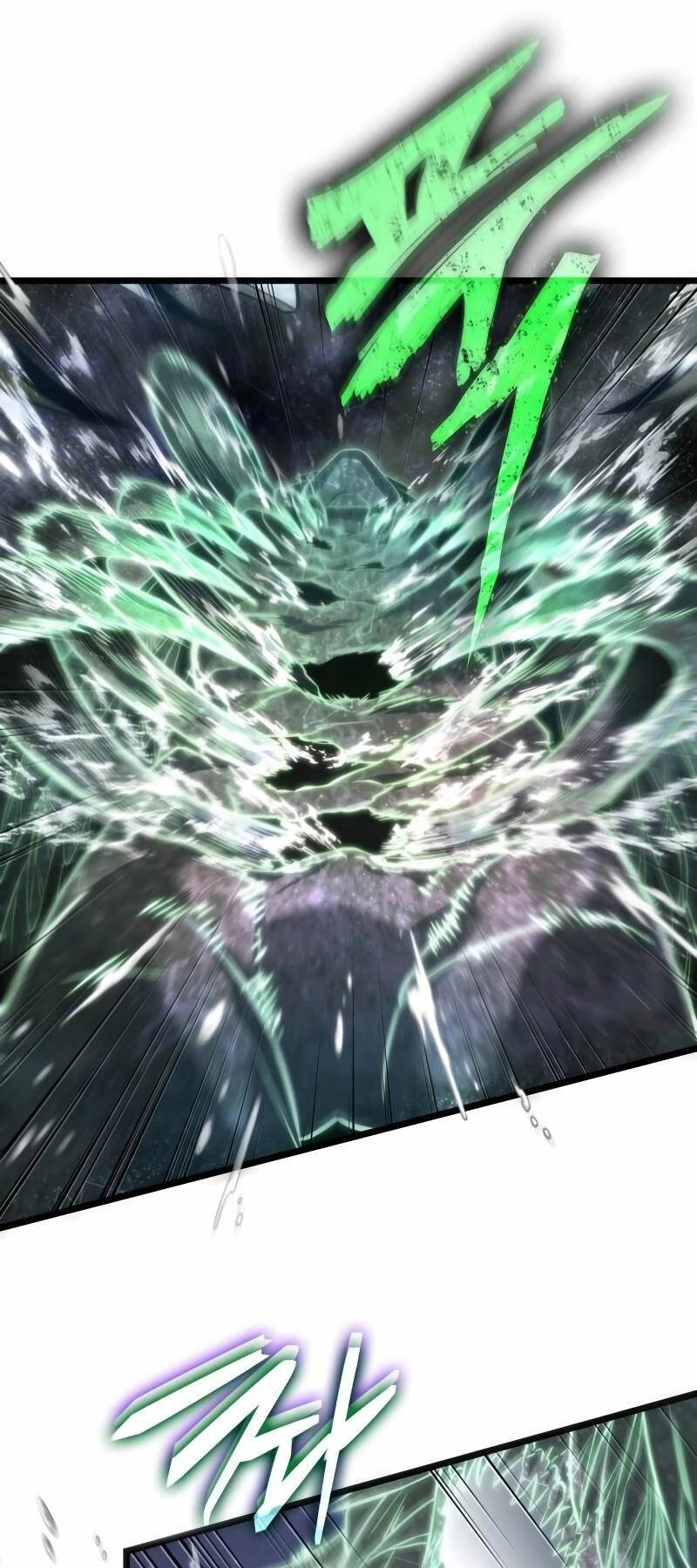 Thế Giới Sau Tận Thế Chap 124 - Next Chap 125