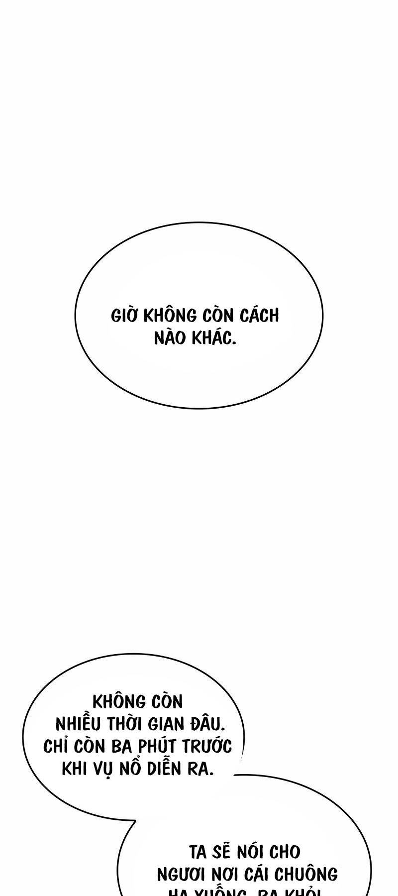 Thế Giới Sau Tận Thế Chap 124 - Next Chap 125