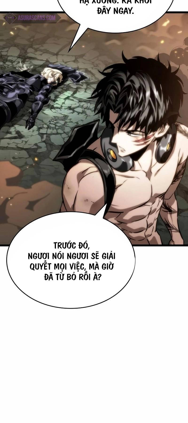 Thế Giới Sau Tận Thế Chap 124 - Next Chap 125