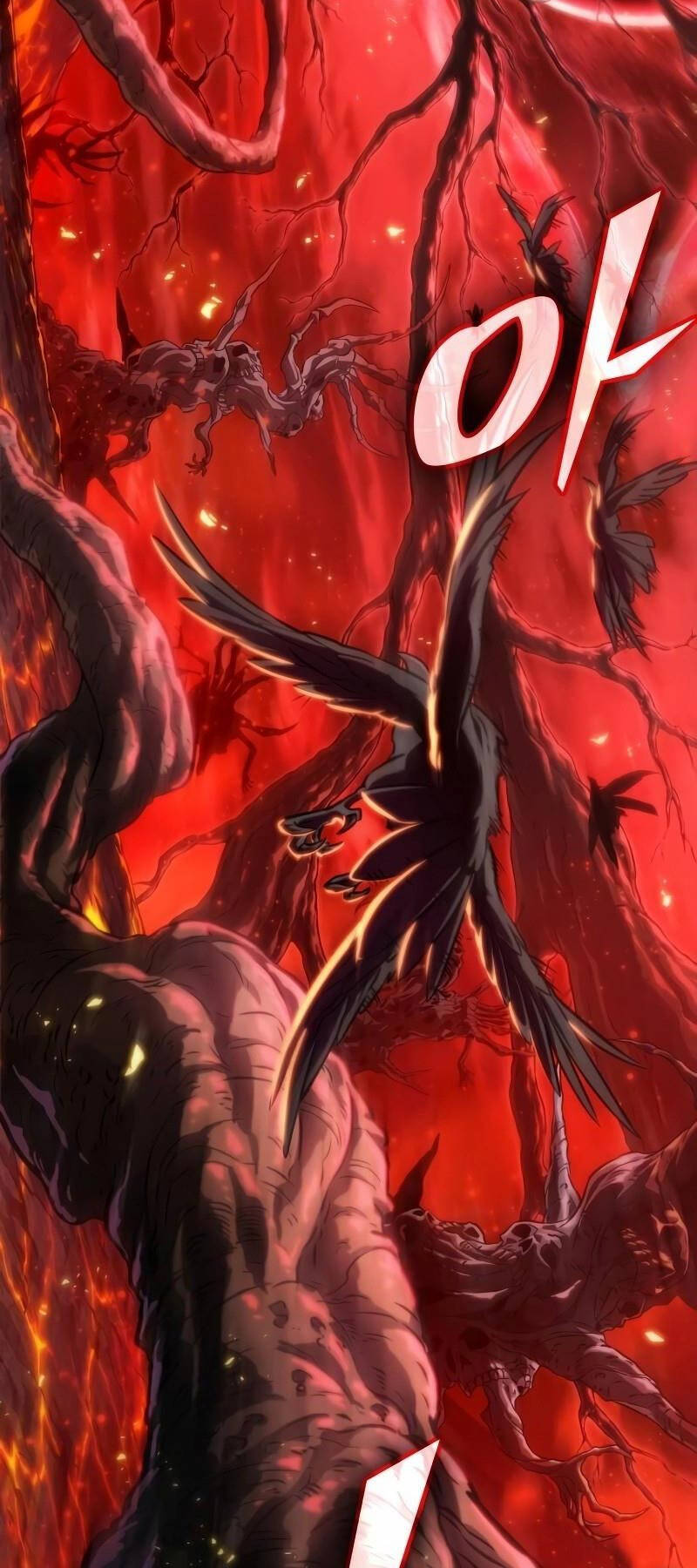 Thế Giới Sau Tận Thế Chap 124 - Next Chap 125